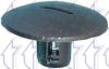 TRICLO 162941 Clip, trim/protective strip